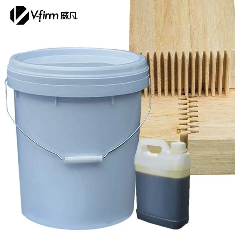 
D4 White Wood Glue for Batten Lamination 