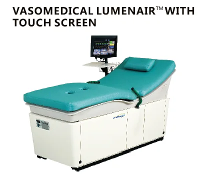 VSK & PSK ---EECP/ECP  physical therapy device for cardiopulmonary disease