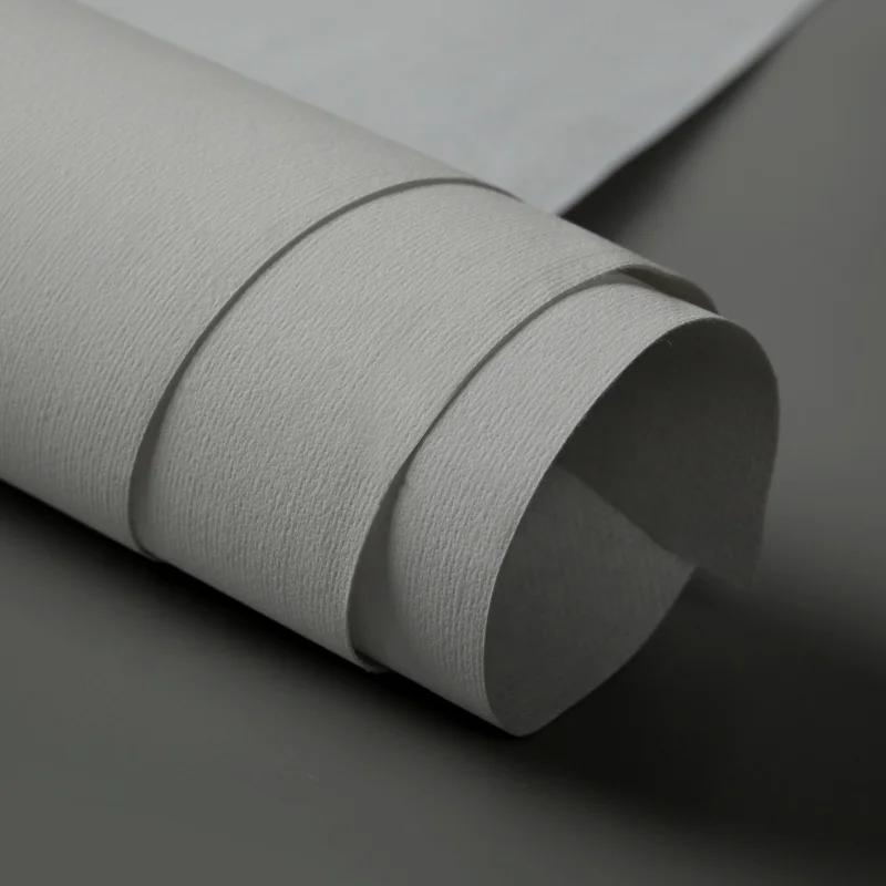 Matte Blank Canvas Roll Printing Art For Painting