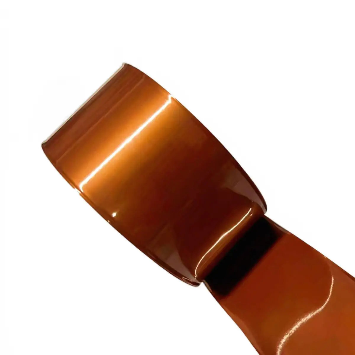 Factory Supply Halal Different Colour Plastic Ham Skin Sausage Casing Ham Barrier Film Beef Salami Sausage Casing Sausage Skin