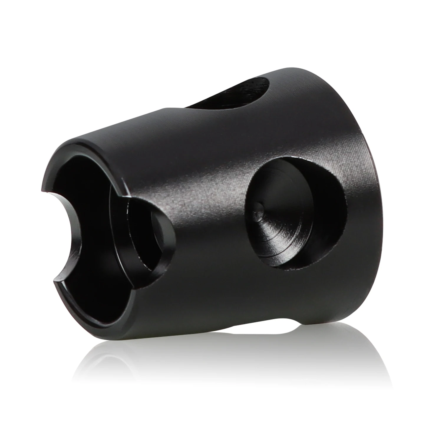 New smoking&lighter accessories pocket magnetic Ashtray Metal Ashtray Smoke Extinguisher Portable Ashtray with magnet