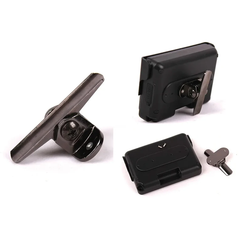 2024 New visual fish finder special fishing accessories set sinking seat/fin/float/fishing rod holder/camera base