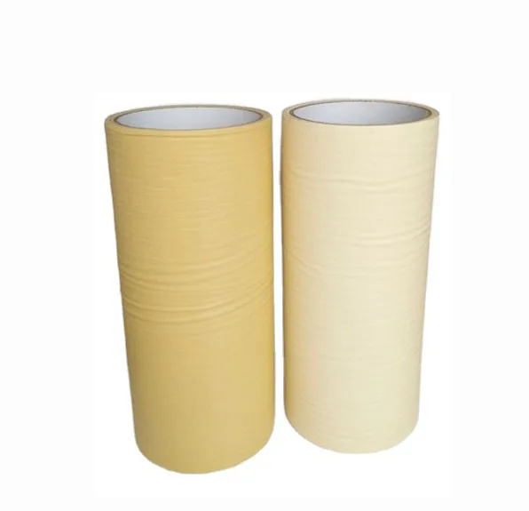 Best selling paper adhesive masking tape made in China