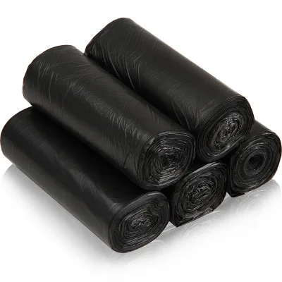plastic heavy duty bag for restaurant or medical