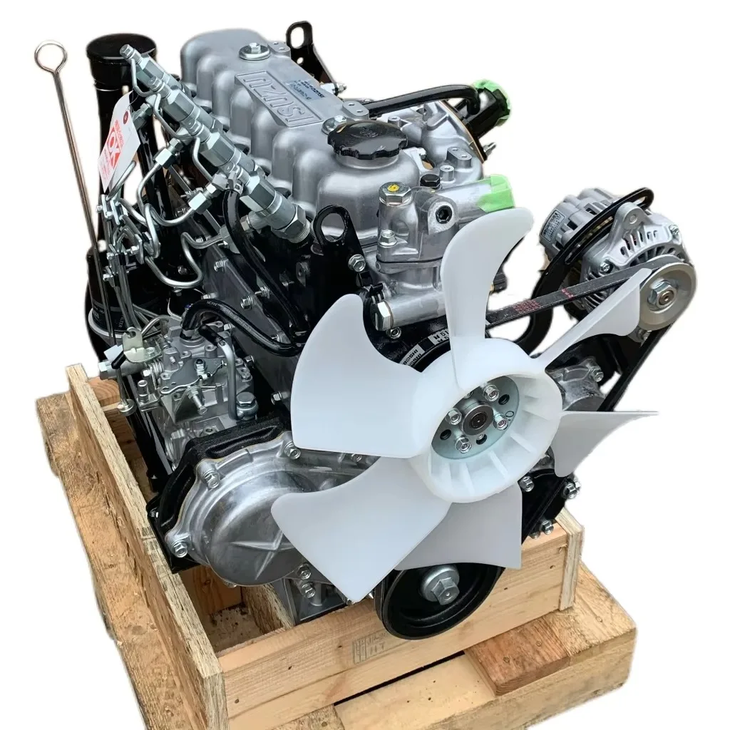 New Original C240 Diesel Engine Assembly for ISUZU Construction Machinery Parts for Farm Applications Caterpillar Approved