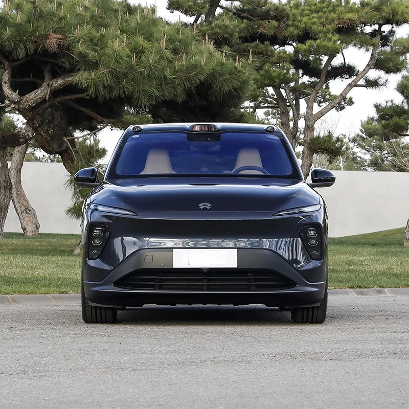 2023 Hot Sale Nio EC7 Luxury 5-Seater Electric SUV Brand New Energy Vehicles Afable Luxury EV Car