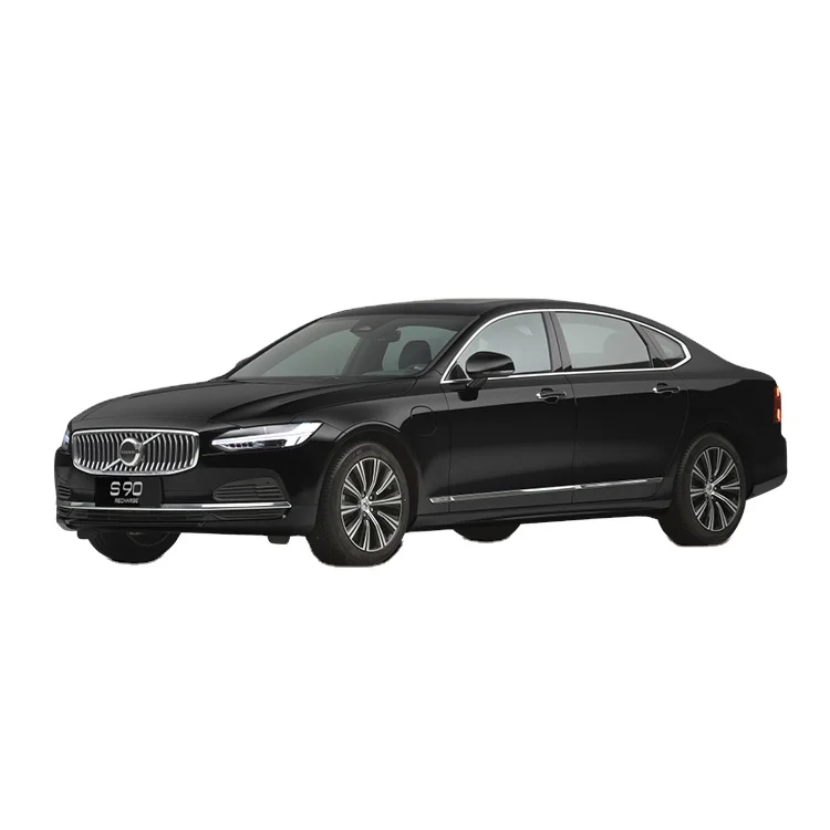 Авто Vo-lvo S90 подзарядка в наличии электромобиль 2023 T8 полноприводный дальноездный Deluxe Edition Новый автомобиль