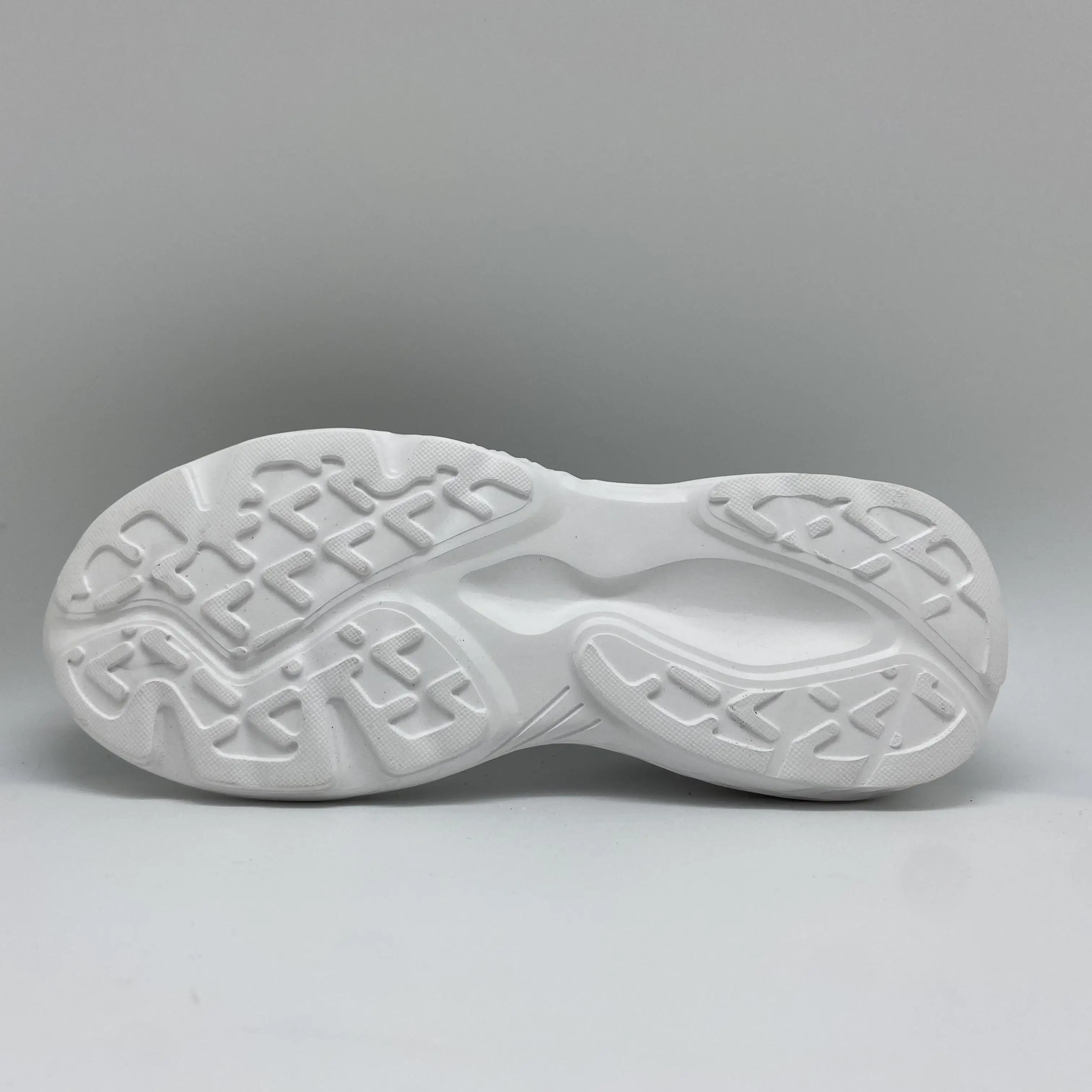 The Latest Design Of Tpr Wear Resistant Outsole Sports Running Rubber Sole