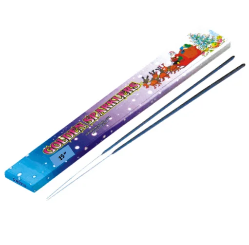 
 Фейерверк Jeeton DT60606, 16 дюймов, палочка для детей, фейерверк, золотые фейерверки, палочка для огня для вечеринки  