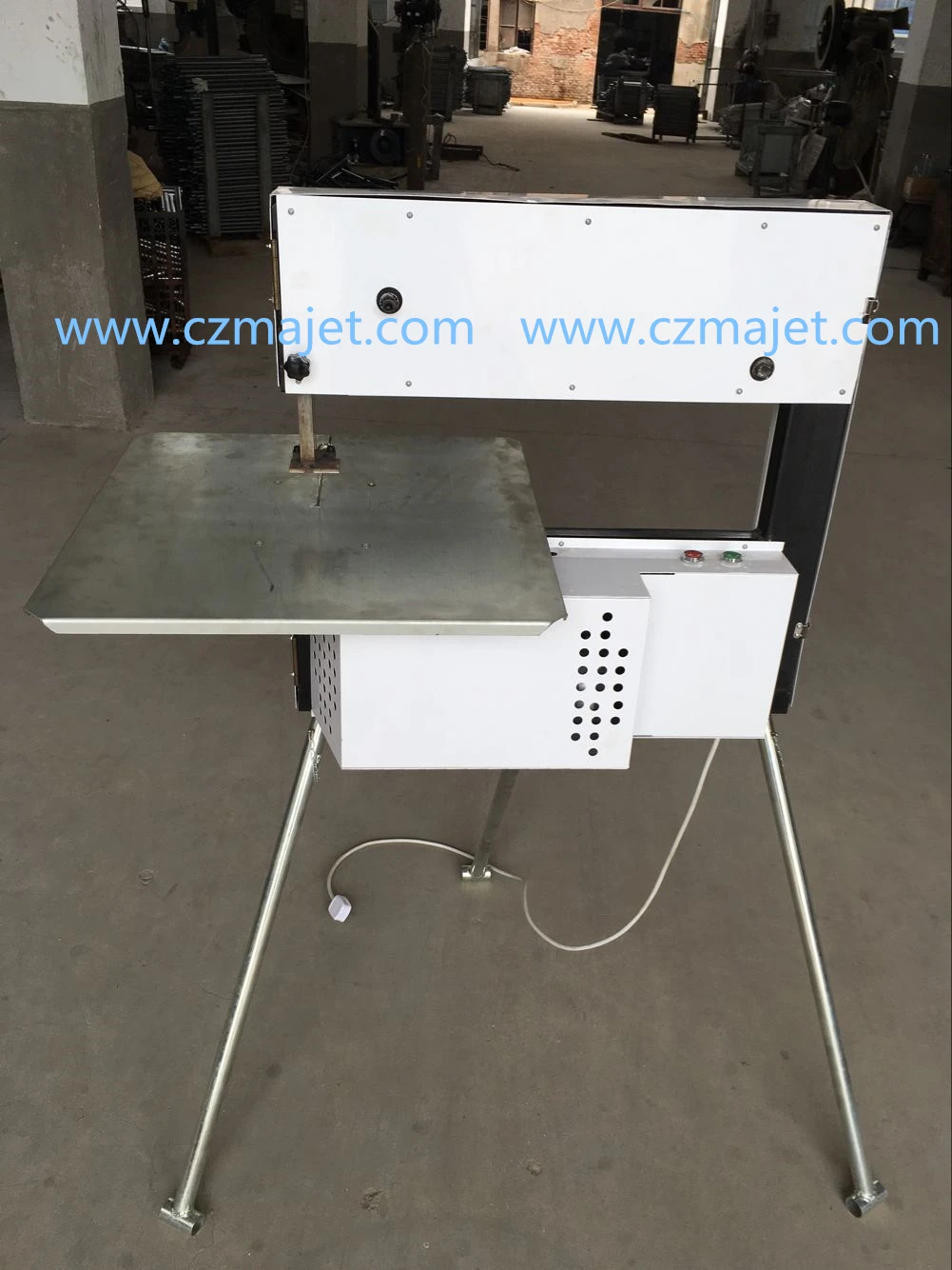 Raised Floor Cutting Machine for Sale Used for Steel Floor Ceramic Saw Blades for Wood Raised Access Floor Band Saweetie