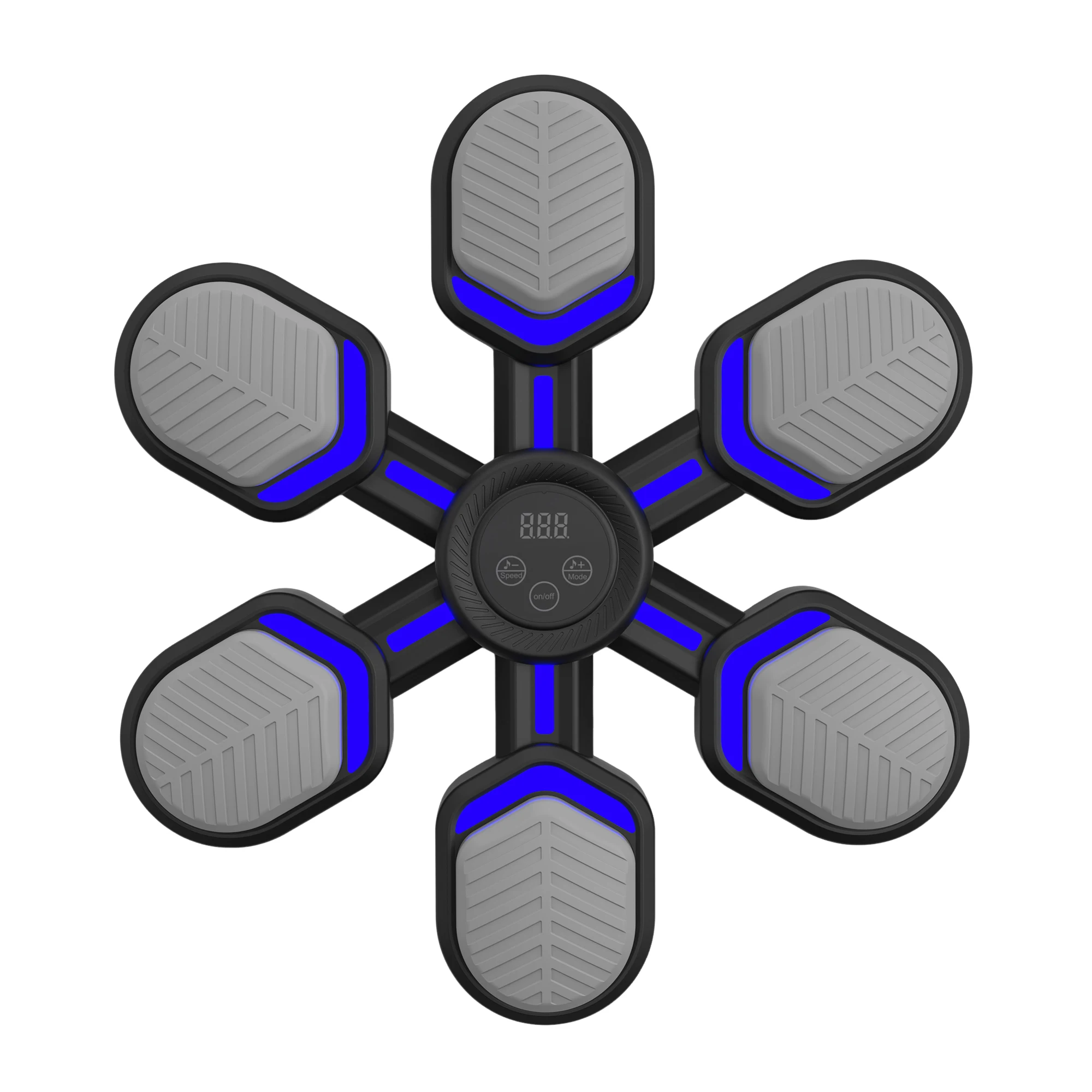 High Quality Intelligent Boxing Target Music Boxing Target Training Equipment Multifunctional Boxing Machine