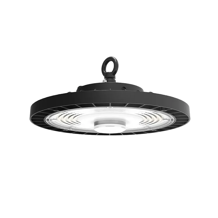 Лампа 160 люмен белый пищевой 400 Вт Ufo Light Mall Highbay для покупок M Campana светодиодные лампы Redonda 7 High Bay