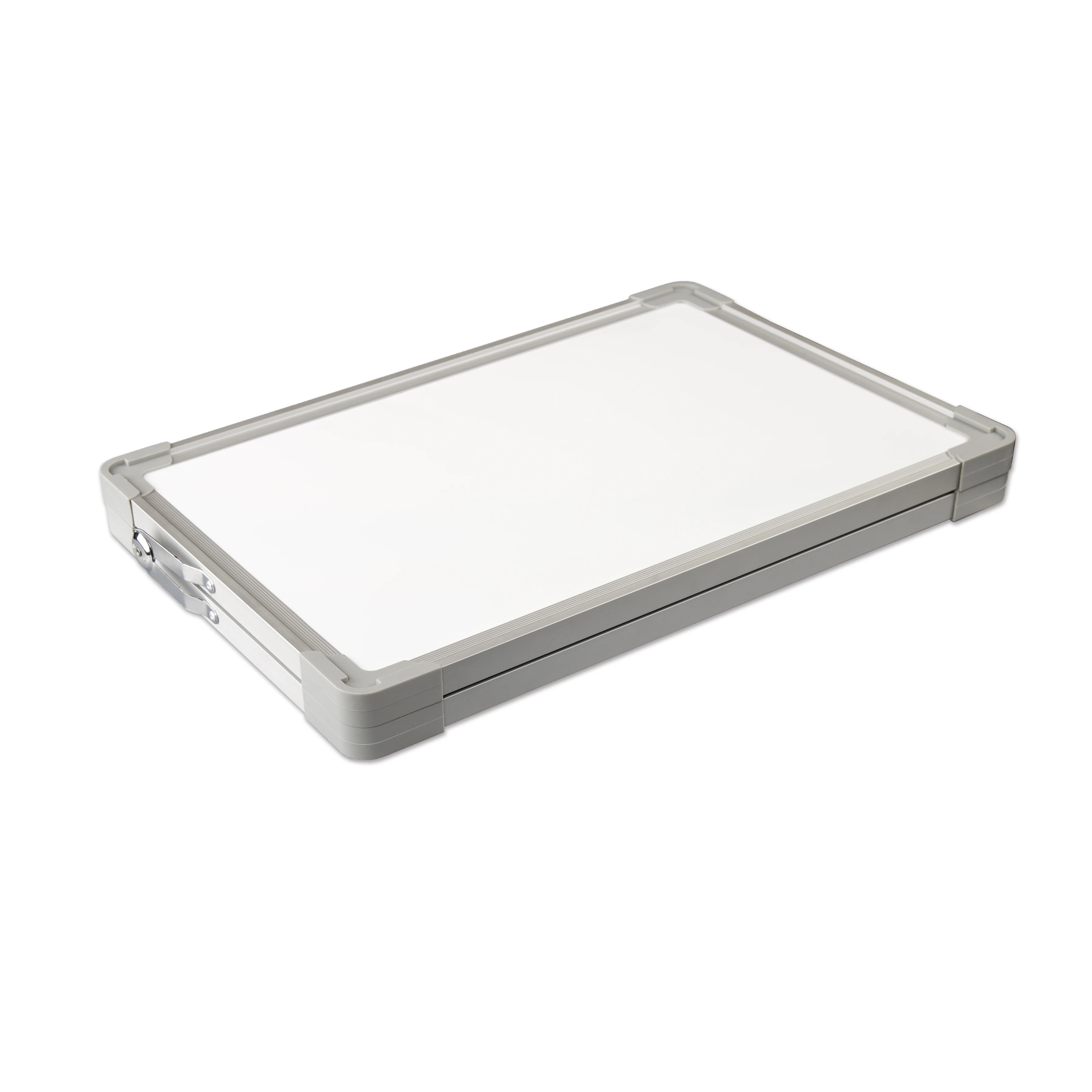 Removable Blackboard Dry Erase Board Children Desktop Mini Whiteboard for Classroom Office Whiteboard Magnetic Whiteboard Custom
