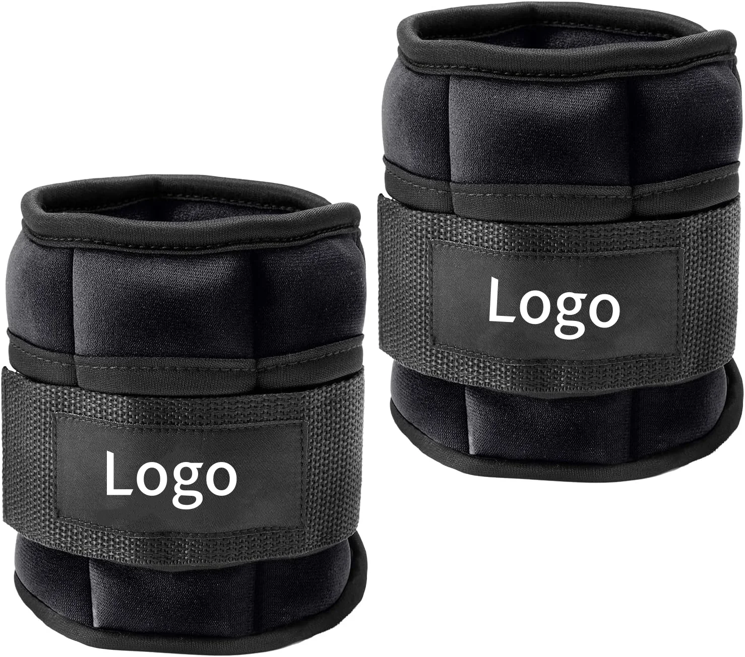 Deep Fitness Running Wrist Ankle Adjustable Legging Boxing Wrap Equipment Training Weight Bag Exercise Leg Fitness Sandbags