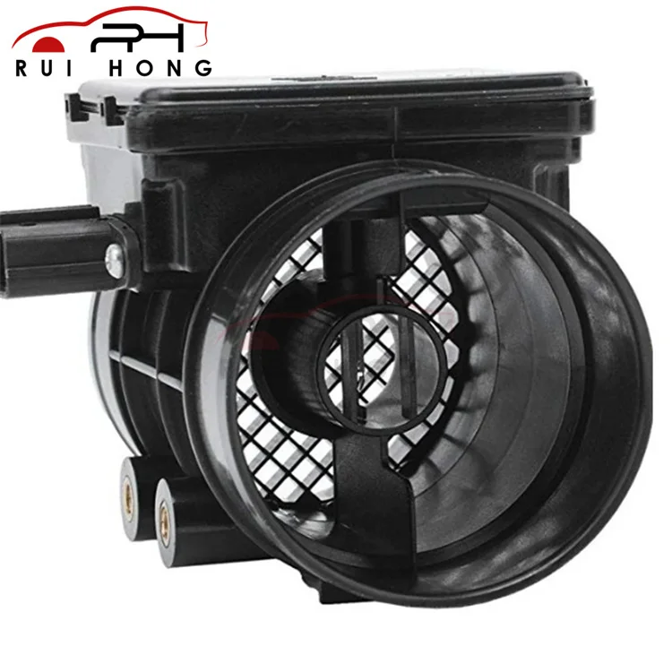 Mass Air Flow Sensor Meter MAF OEM B577-13-215 E5T51071 B57713215 B577-13-215A For Mazda 626 MK IV MX-6 1.8 2.0