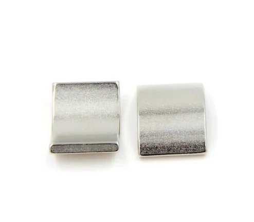 Customized strong half ring ndfeb magnet flywheel magnets