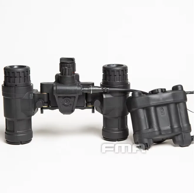 FMA AN/PVS-31Binocular Housing Kits Scope Pvs31 Pvs14 Head Mounted Binocular Night Vision Device For Sale TB1284A