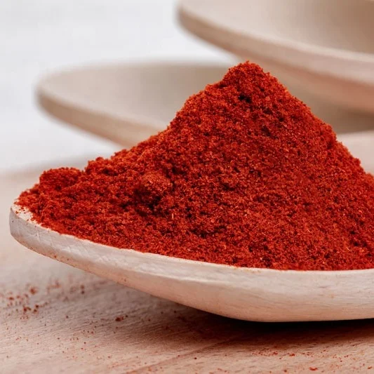 Paprika Hot 100asta Sweet Paprika Powder Paprika Powder asta 100 ground red peppers