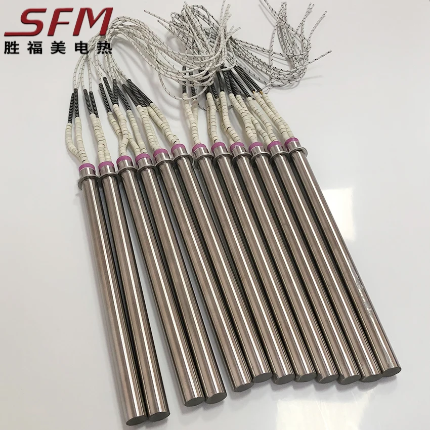 SFM 220v Immersion Cartridge Heater Electric Water Heating Rod
