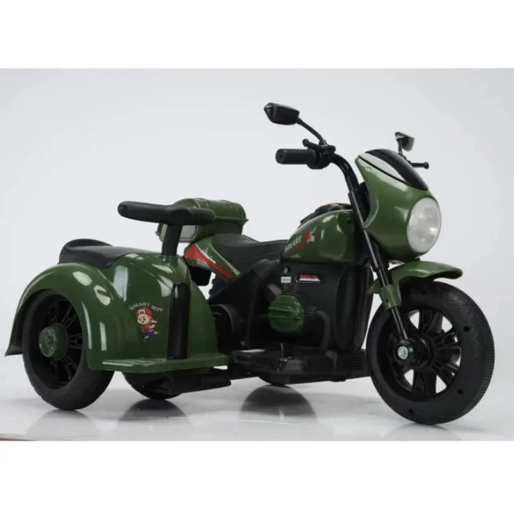 Ride Toys Rechargeable Battery Operated Baby Motorcycle For Babies kids ride on car motorcycle