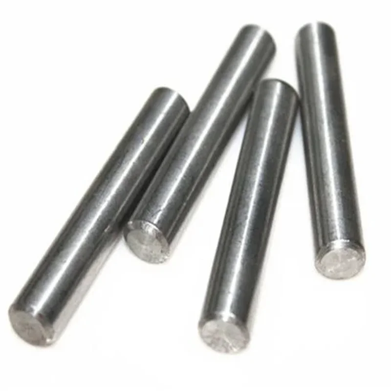 The factory produces premium Ss rods 416 410 409l 420 440c 201 316l 304l 304 316 Stainless steel round rods