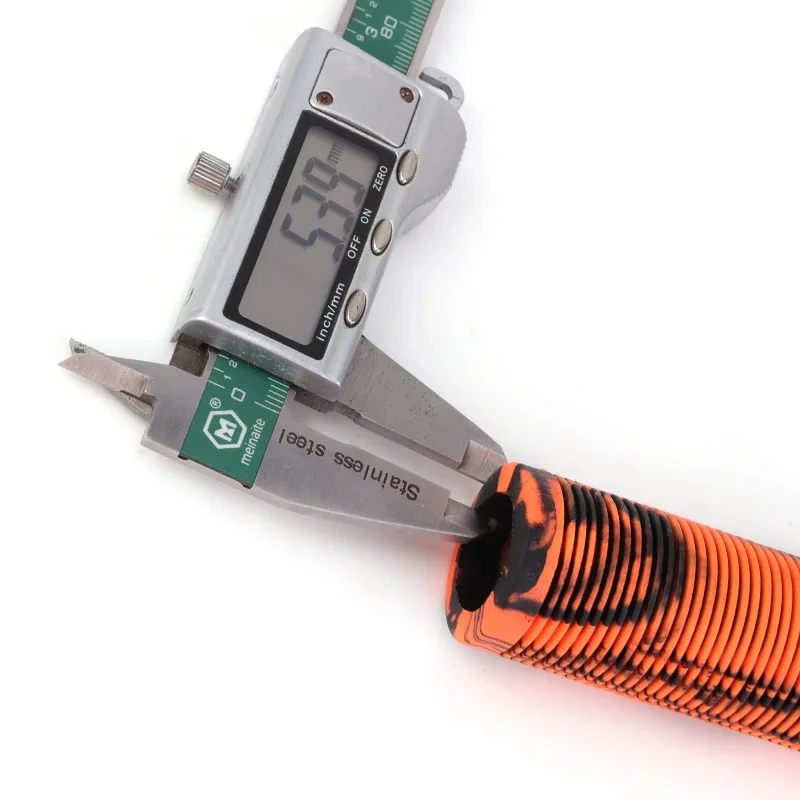 OEM/ODM Bicycle Handlebar Grips Non-slip Mtb Cuffs Lengthening and Thickening Soft Scooter Bike Handle Bar Covers Cycling Parts