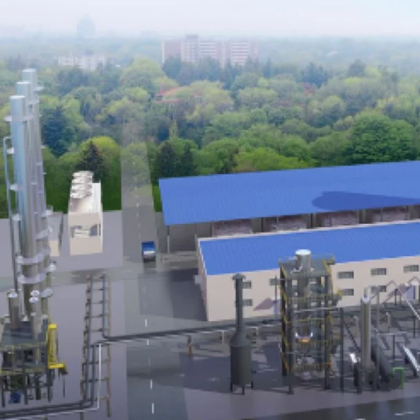 Green hydrogen ammonia synthesis plant ammonia plant for  Hydrogen storage medium