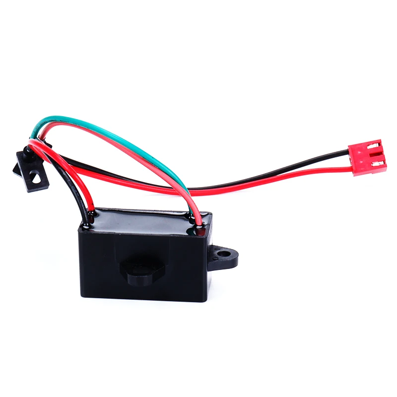 Plasma Generator Module MOQ 10PCS Negative Ionizer Ionizer Module High voltage 2.0 1.0KVDC Negative Ionizer Module