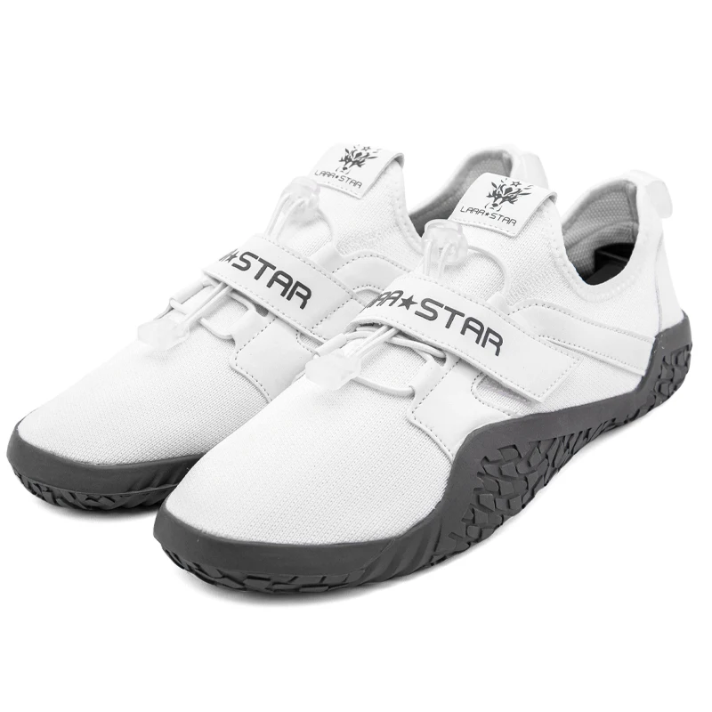 LS0068-1 Manufactured Squat Shoes Men and Women Exercise Fitness Shoes Multicolor Option Weightlifting Shoes