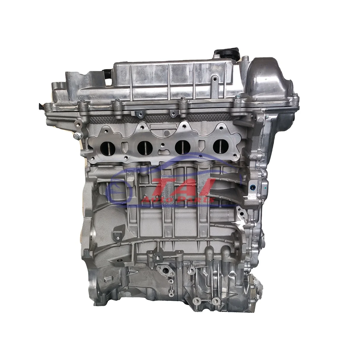 Korea 1.6L  New Engine  G4FJ G4FD    Bare  Block For Hyundai  Accent