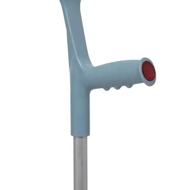 Nursing Elderly Free Canes Gun And Rubber Snake Head Alpine Walking Stick Ferrules With Light