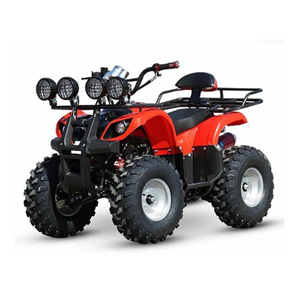  Китайская Фабрика приведенный в действие газом 250cc 4 квадроциклов atv для взрослых Китайский завод газообразный