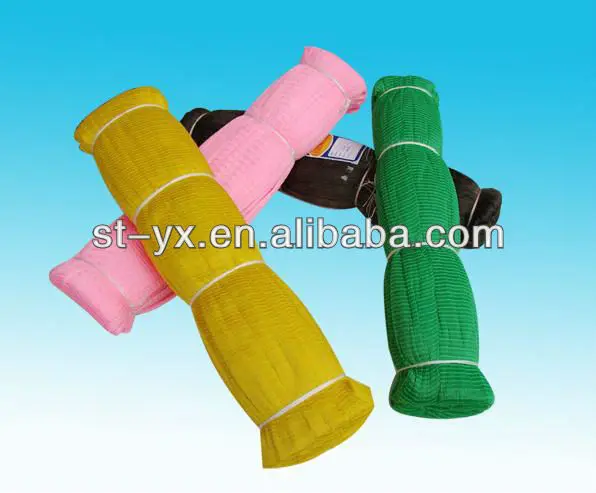 pe knotted fishing net 380D/6PLY-240PLY