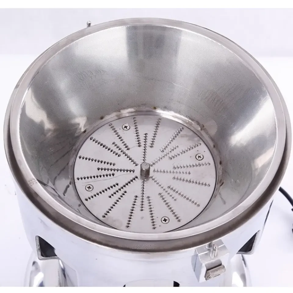 Commercial A3000 extractors multi-function fruit juice extracteurs de jus fcommercial de grande capacity
