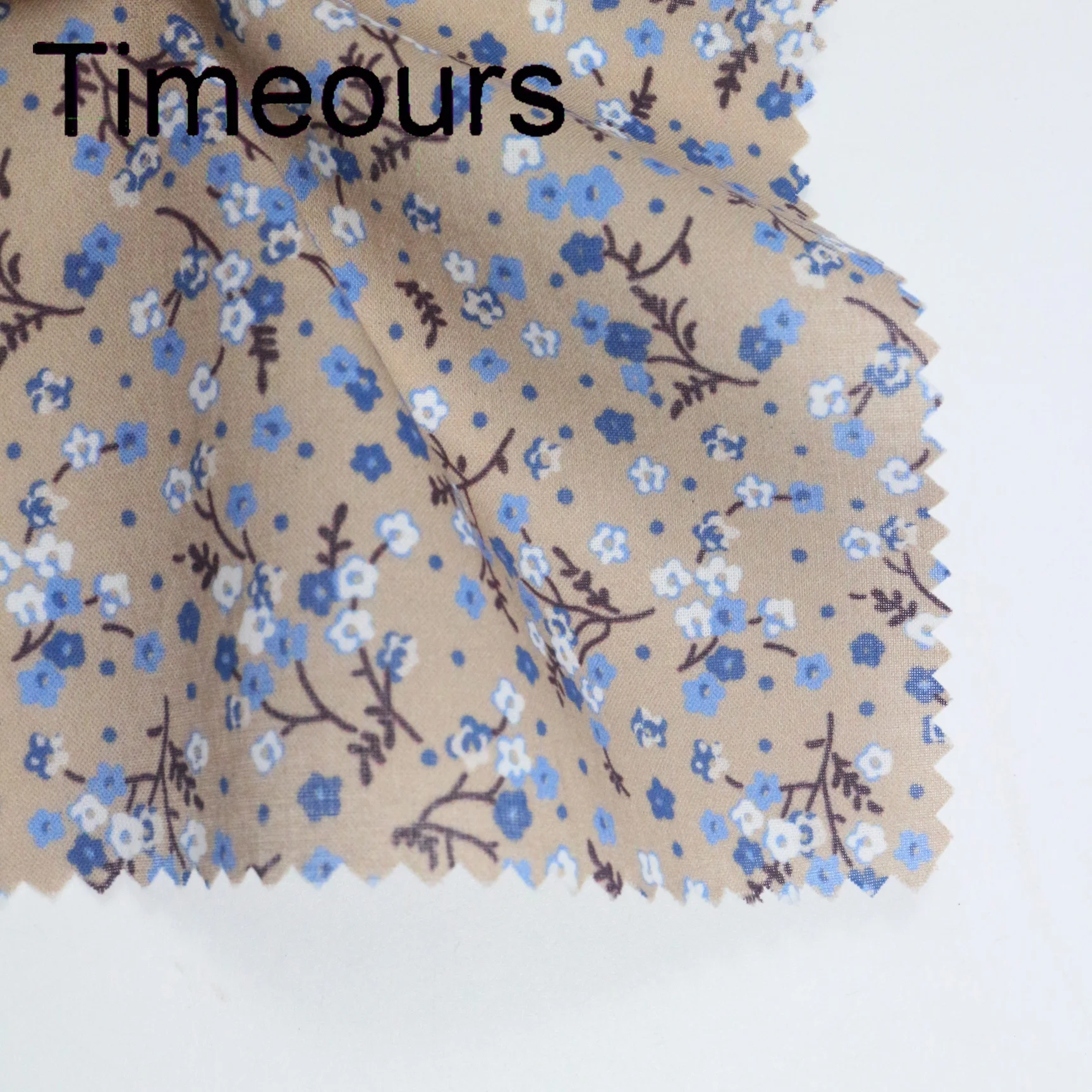 100%Cotton Modacrylic Inherent Flame Retardant Fabric for Workwear T Shirt Clothing Plain Anti Dye