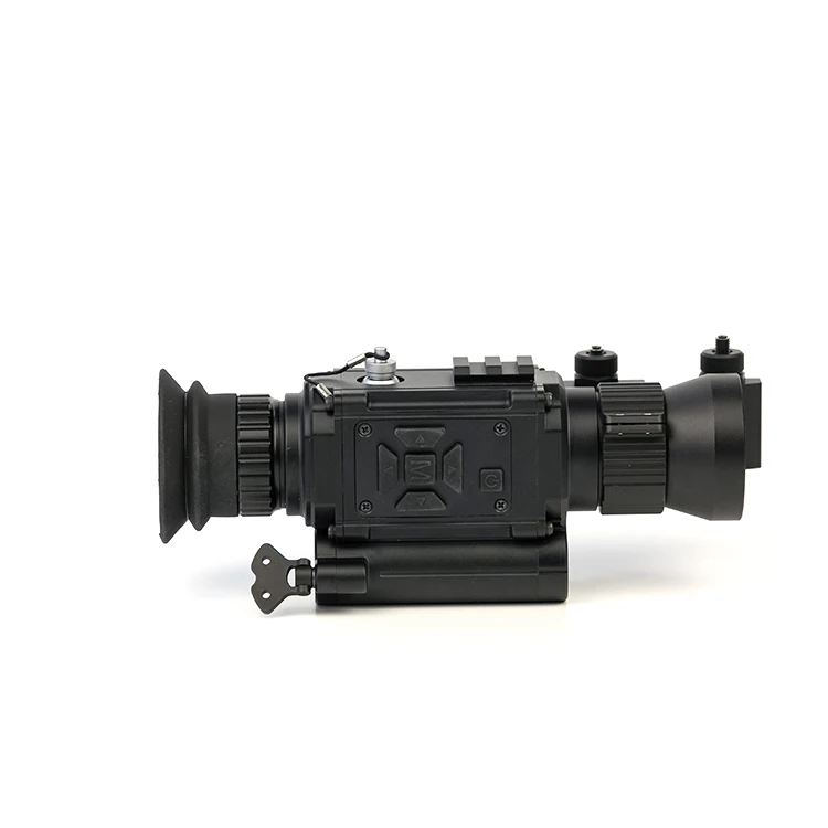 Competitive Price Outdoor Thermal Imaging Imager Thermal Camera Telescope For Hunting