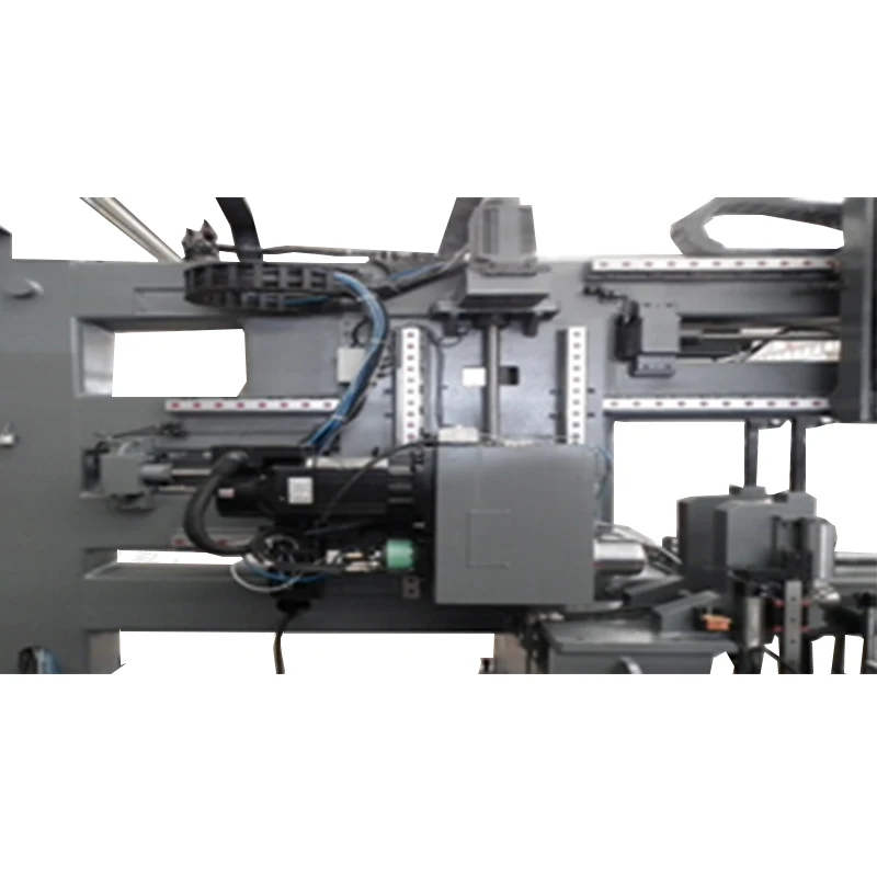 BHD1206C/3 FINCM Steel Structure H-Beams CNC  Channel Steel Drilling Machine