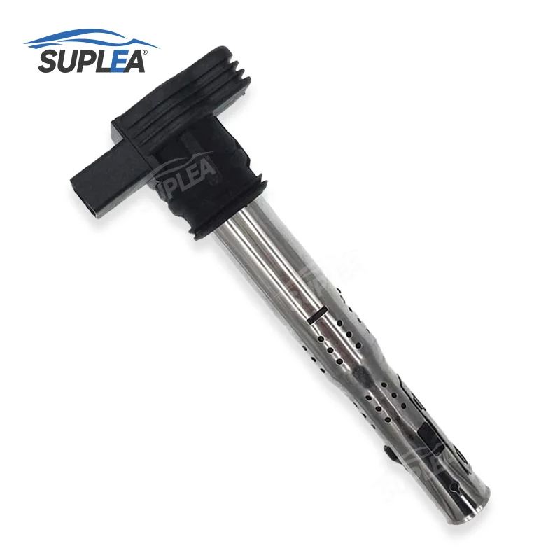 Vehicle Parts ignition coil spark plug 07K905715 2.0T High efficiency Ignition Coil For Audi VW TT Golf Jetta Passat A3 A4 2.0T