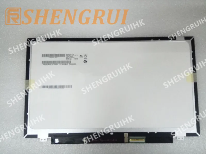 2JP53/DGDG5 B140XTK01.0 LIQUID CRYSTAL Display, 14.0 HD,  EDP Emedded TouchScreen