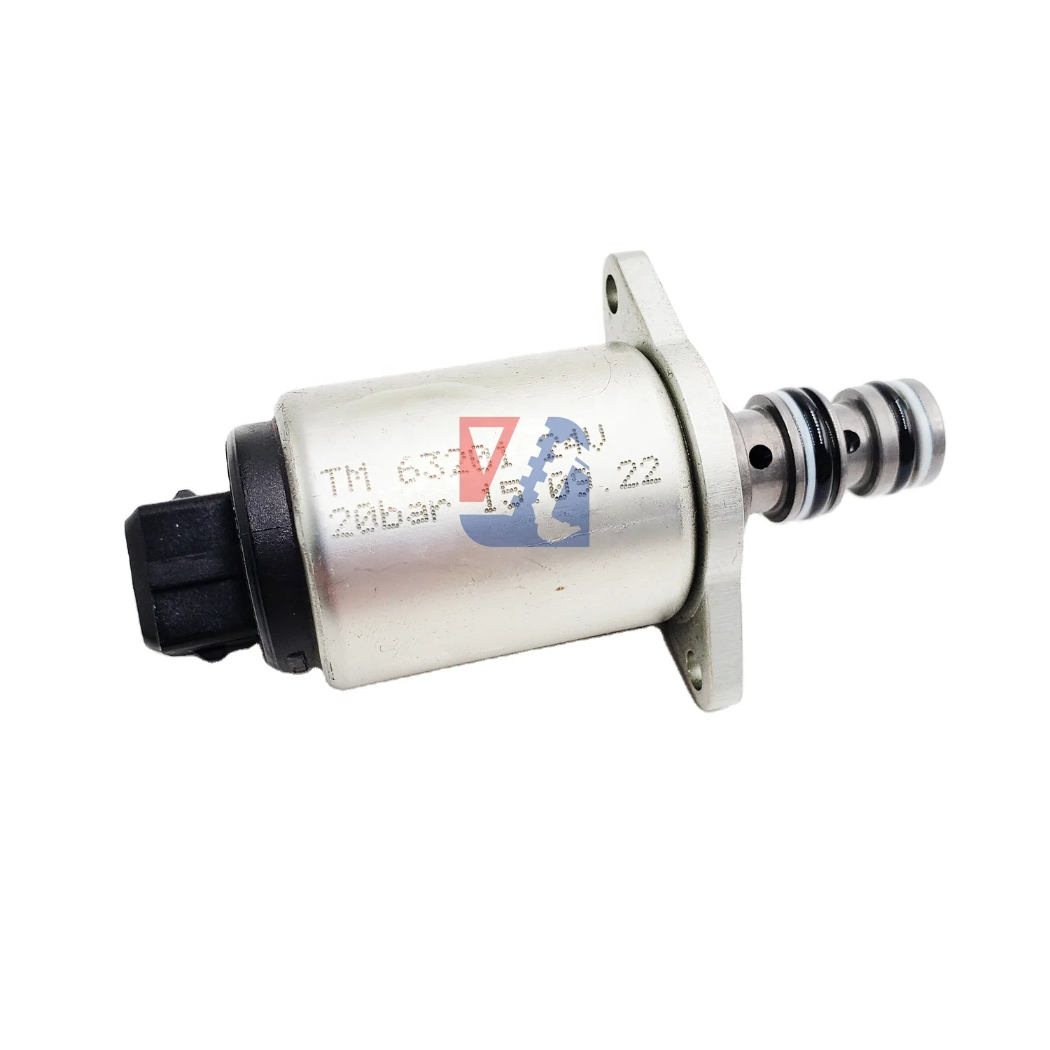 JUYULONG Crane Loader for Sany Thomas TM63201 Proportional Pilot Solenoid Valve High Quality Engineering Machinery Parts