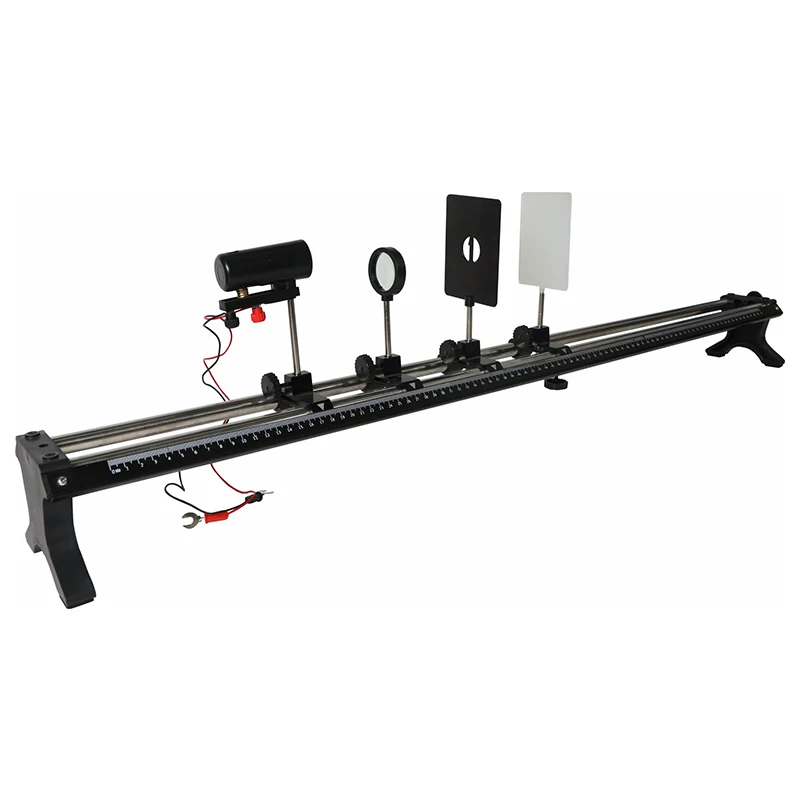 Научный лабораторный набор оптических стендов для оптических экспериментов