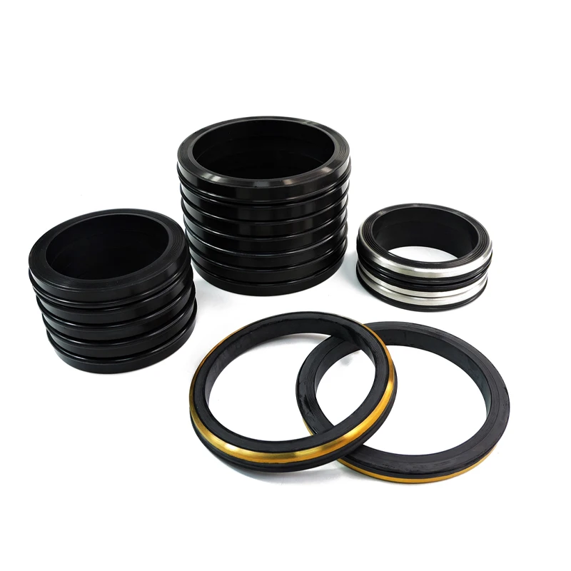2' 3' 4' 1502 lip seals