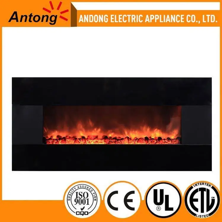 Tv Stand With Fireplace Promotional Wholesale Insert Frame New Fashion Linear Fireplace Ventless Gas