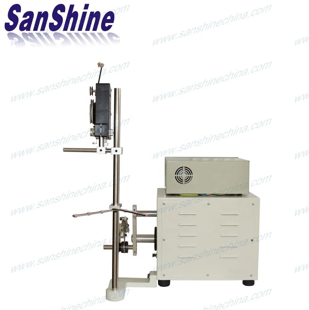 Мощный профессиональный громкоговоритель с низким уровнем громкости, устройство для обмотки звуковой катушки
