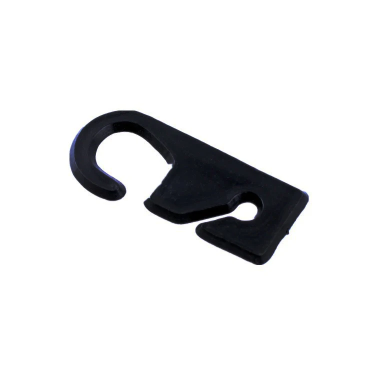 YN Plastic Socks Towers Products Package Hanging Garments Shoes Packing Accessories Display Clips J Hooks Hangers Holders