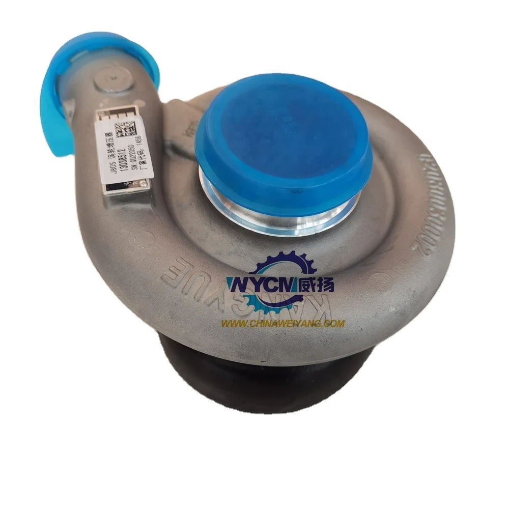 TD226B Engine Parts 12270137 Turbocharger for sale