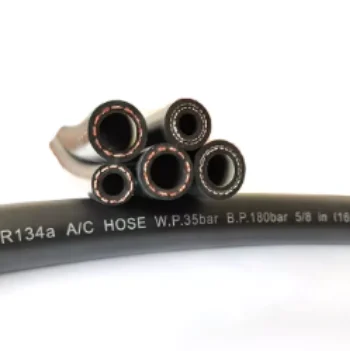 SAE J2064 Тип C воздушный шланг