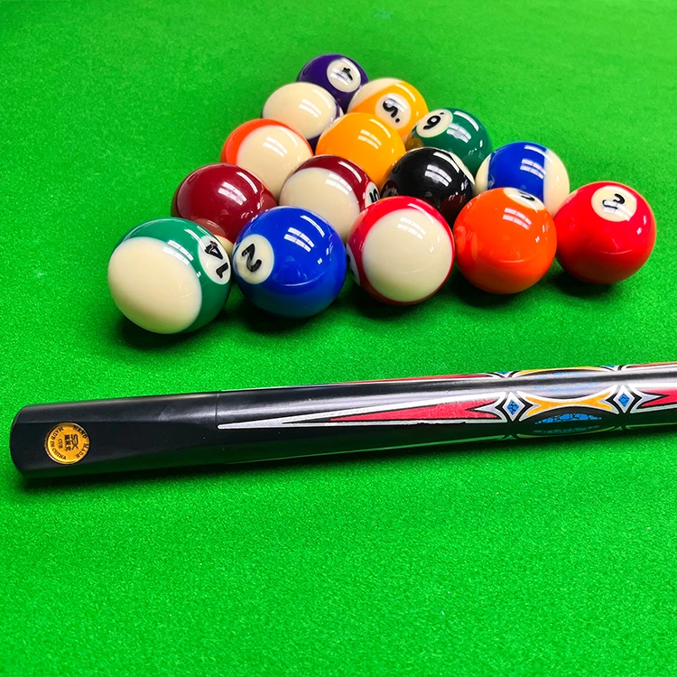 Spk 10.5/11.5/12.5Mm Tip Billar ash wood Shaft Radial Pin Snooker Billiard Cue Pool Cue Stick