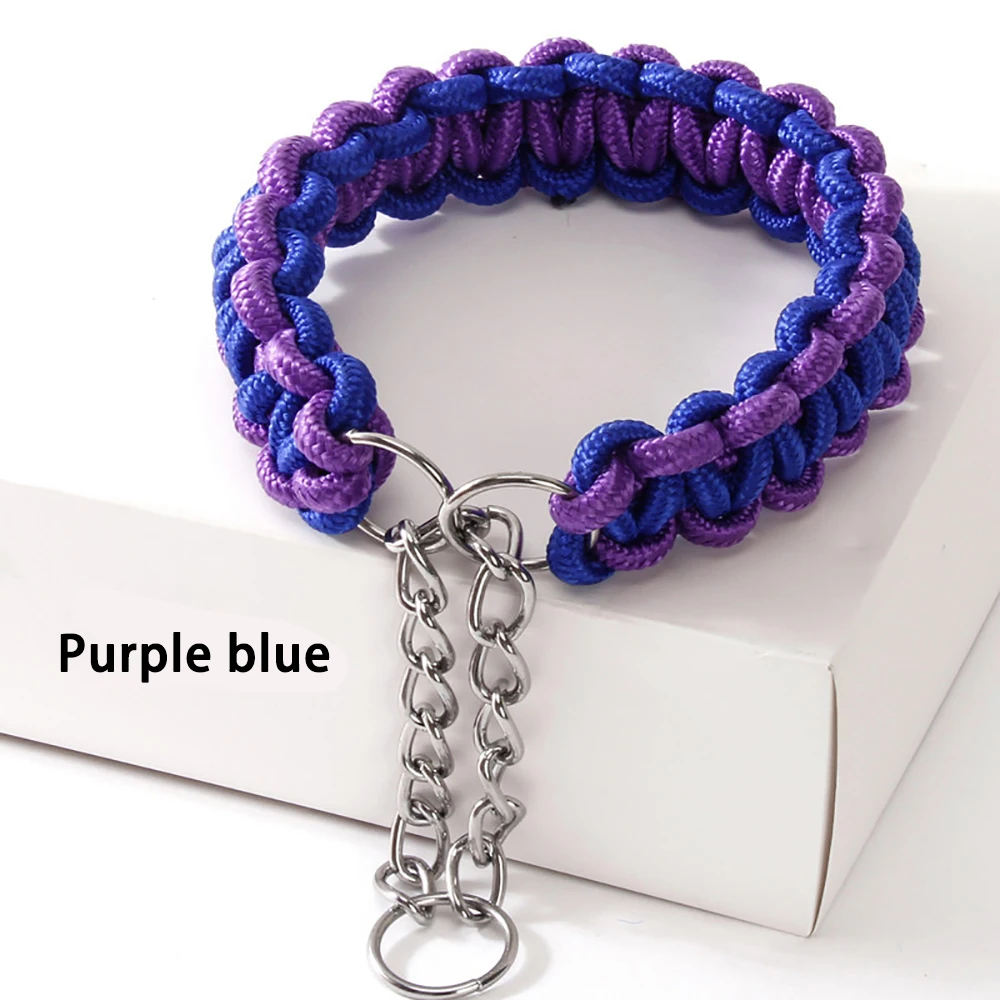 
Collars Military Reflective China Supplies Custom Hot New Embroidered Dog Collar, China Supplies Custom Carabiner Dog Collar 