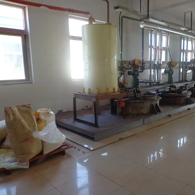 Organic Pigment Style High Color Strength Pigment Red 8